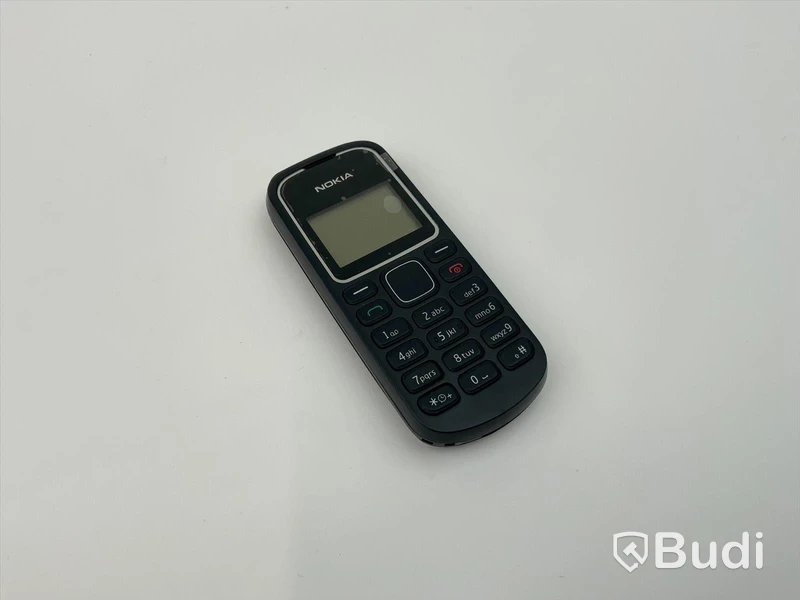 Mobiltelefon, NOKIA 1280