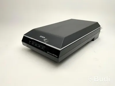 Fotoskanner. EPSON PERFECTION V550 PHOTO