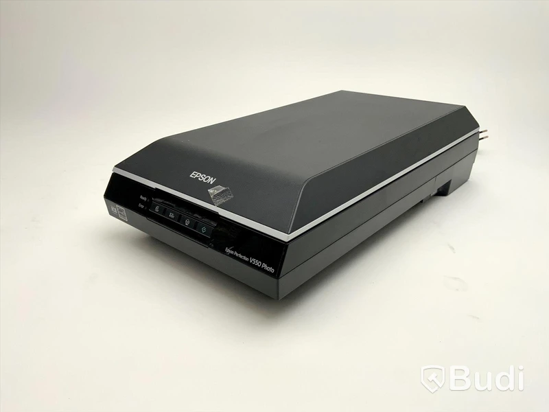 Fotoskanner. EPSON PERFECTION V550 PHOTO