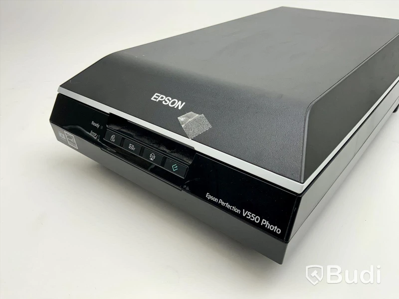Fotoskanner. EPSON PERFECTION V550 PHOTO