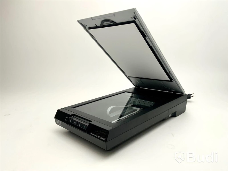 Fotoskanner. EPSON PERFECTION V550 PHOTO