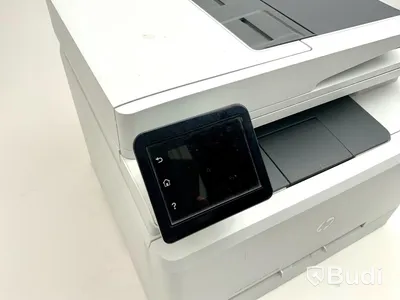 Multifunktion laser skrivare. EPSON color laser jet pro MFP M280nw