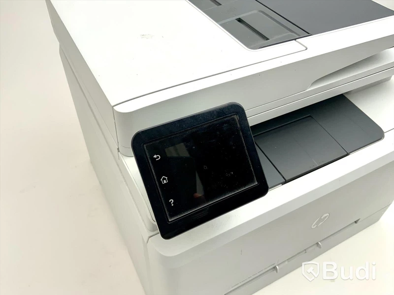 Multifunktion laser skrivare. EPSON color laser jet pro MFP M280nw