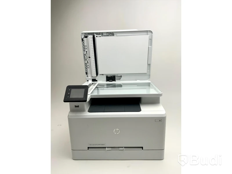 Multifunktion laser skrivare. EPSON color laser jet pro MFP M280nw