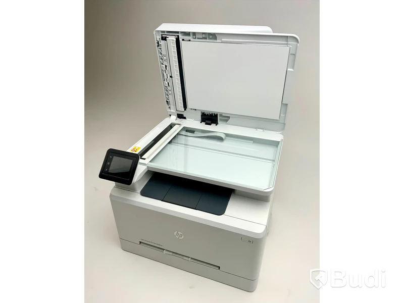 Multifunktion laser skrivare. EPSON color laser jet pro MFP M280nw