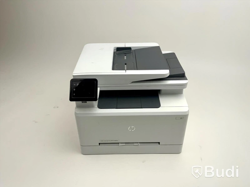 Multifunktion laser skrivare. EPSON color laser jet pro MFP M280nw