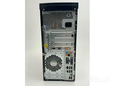 Stationära dator, HP Pavilion Elite HPE-110sc
