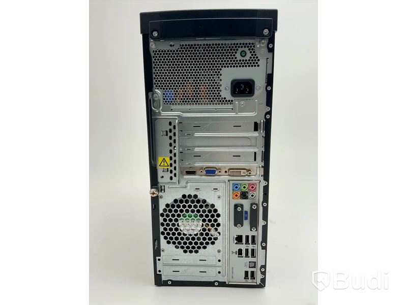 Stationära dator, HP Pavilion Elite HPE-110sc