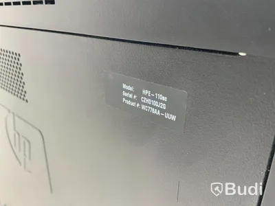 Stationära dator, HP Pavilion Elite HPE-110sc