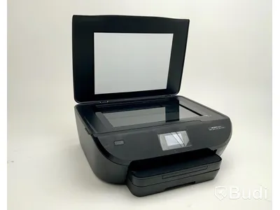 Multifunktionell skrivare. HP Envy 5544