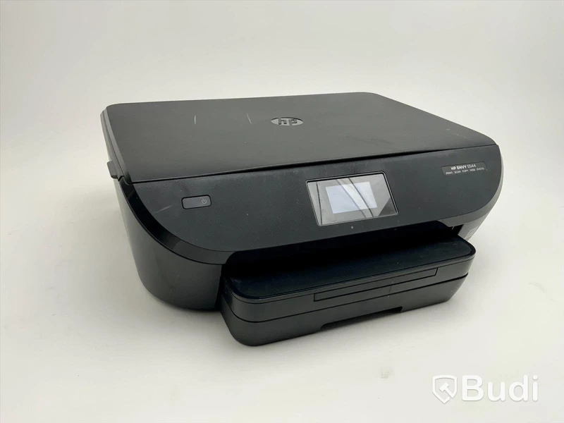 Multifunktionell skrivare. HP Envy 5544