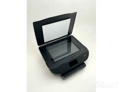 Multifunktionell skrivare. HP Envy 5544