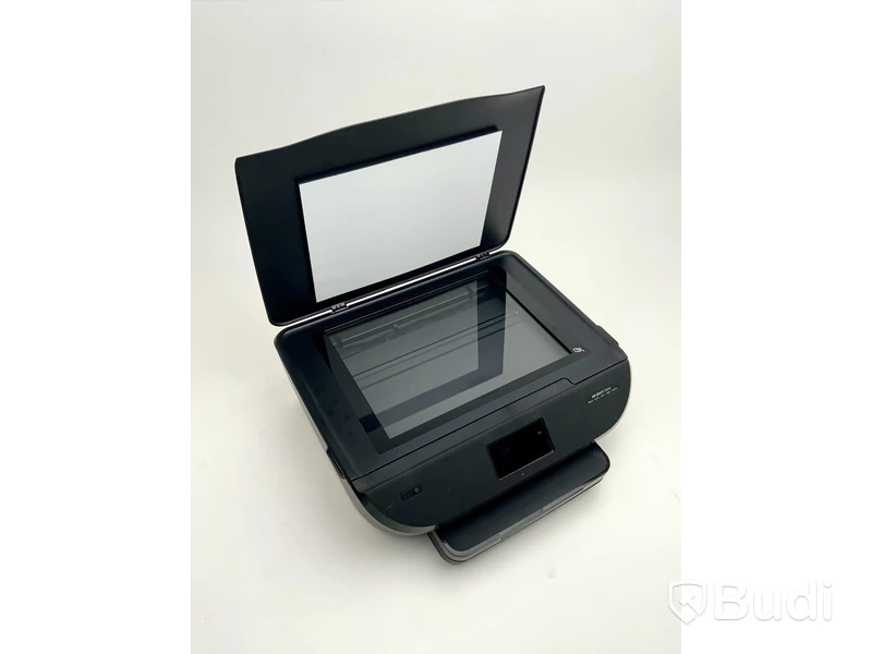Multifunktionell skrivare. HP Envy 5544