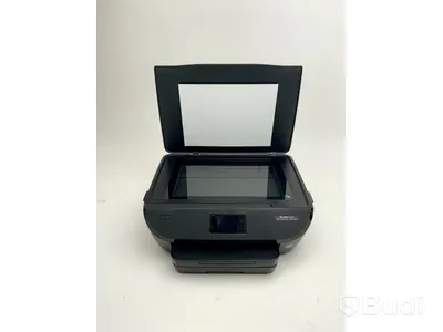 Multifunktionell skrivare. HP Envy 5544