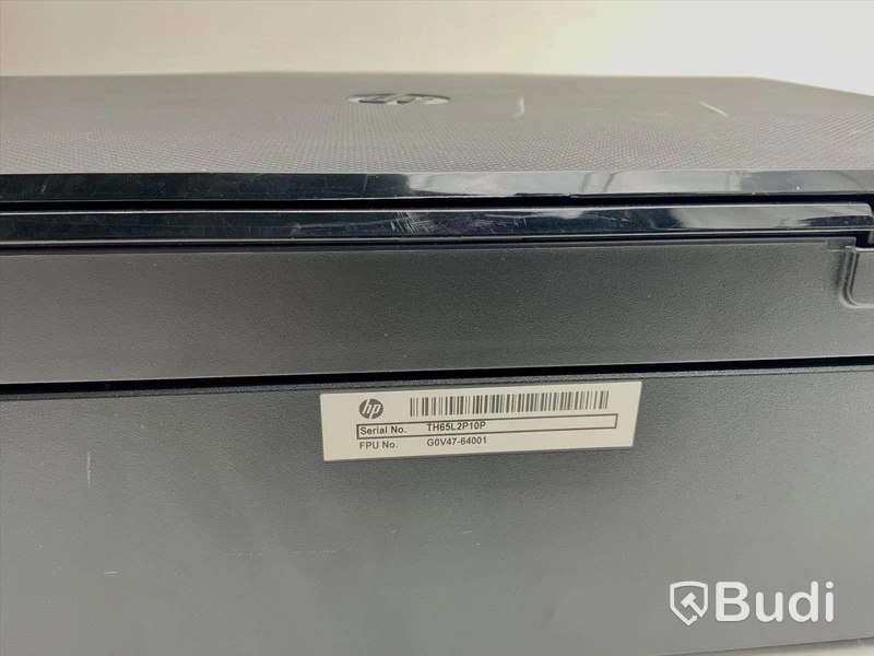 Multifunktionell skrivare. HP Envy 5544