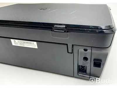 Multifunktionell skrivare. HP Envy 5544