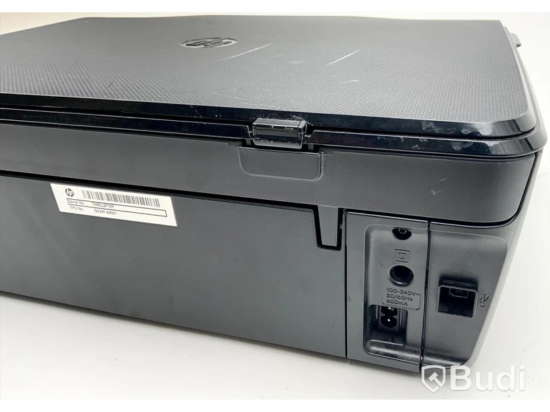 Multifunktionell skrivare. HP Envy 5544