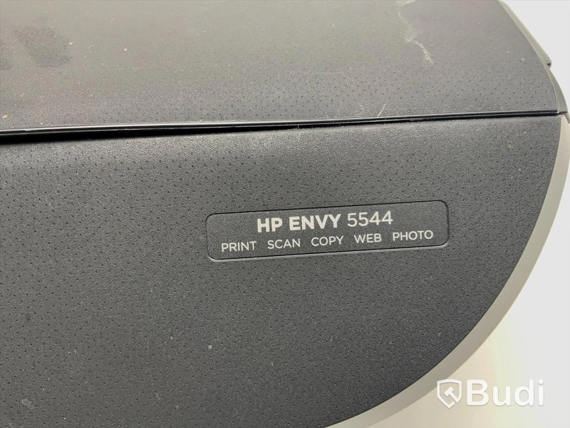 Multifunktionell skrivare. HP Envy 5544