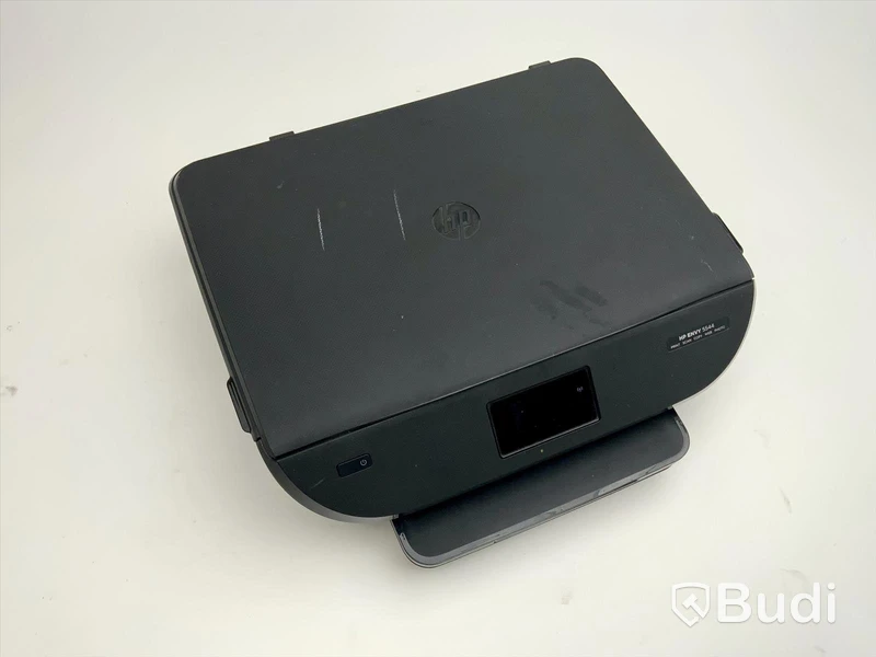Multifunktionell skrivare. HP Envy 5544