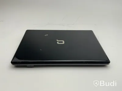 Bärbar dator. hp presario cq71