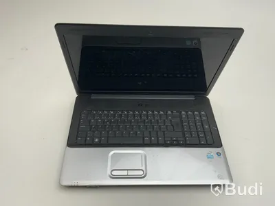Bärbar dator. hp presario cq71