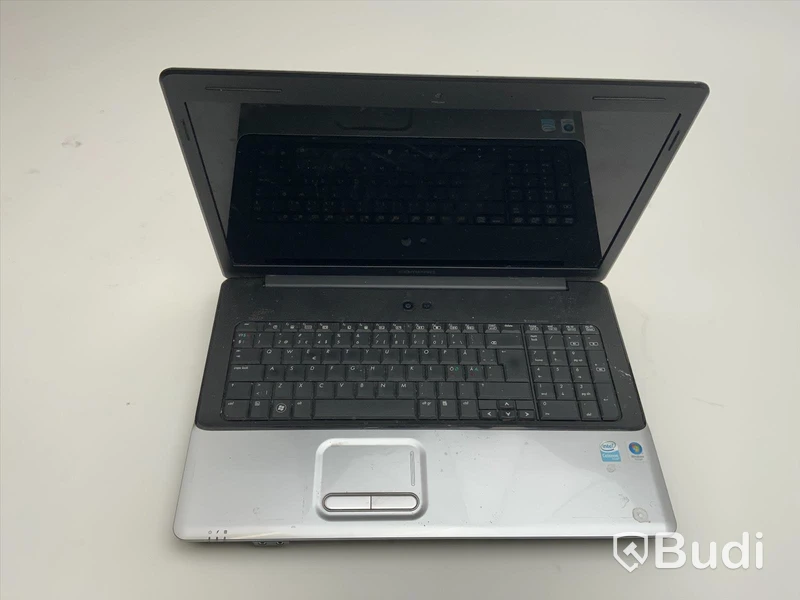 Bärbar dator. hp presario cq71