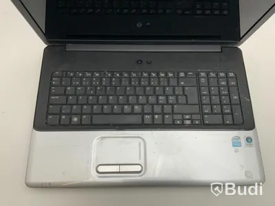 Bärbar dator. hp presario cq71