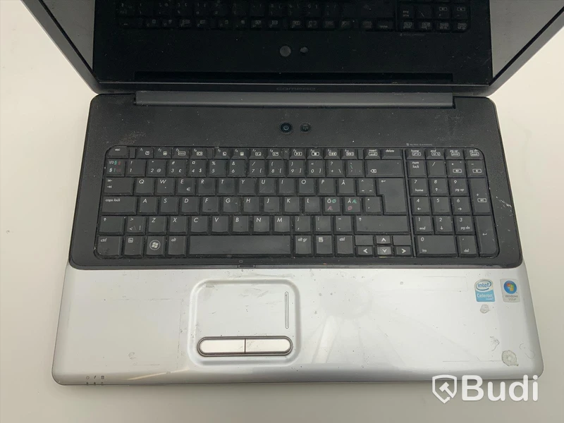 Bärbar dator. hp presario cq71