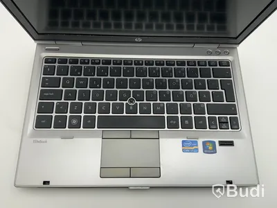 Bärbar dator. hp elitebook 2560p