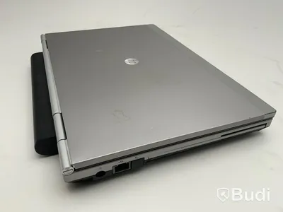Bärbar dator. hp elitebook 2560p