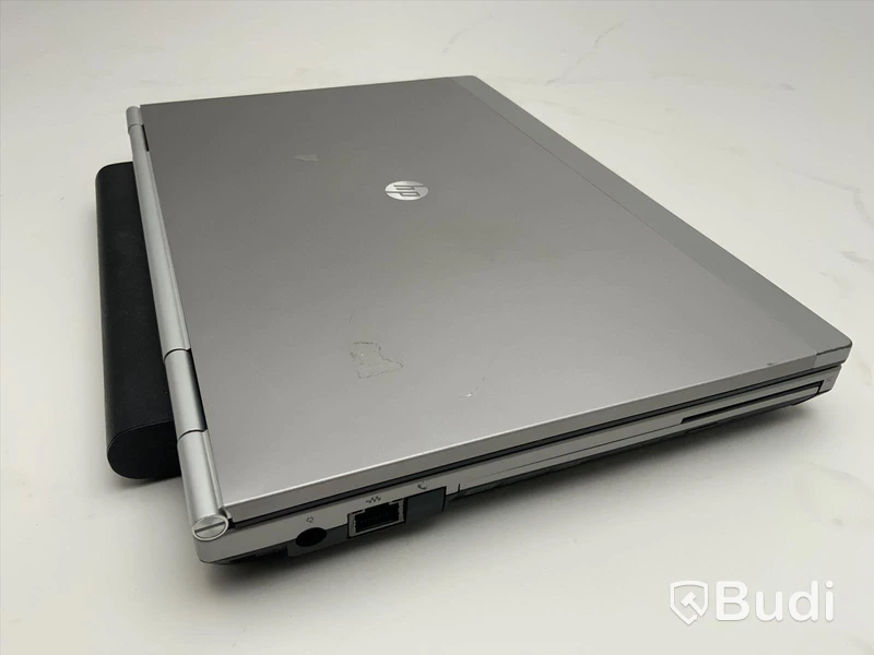 Bärbar dator. hp elitebook 2560p