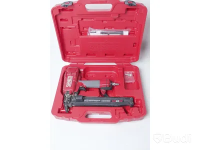 Senco Klammerpistol NS20XP