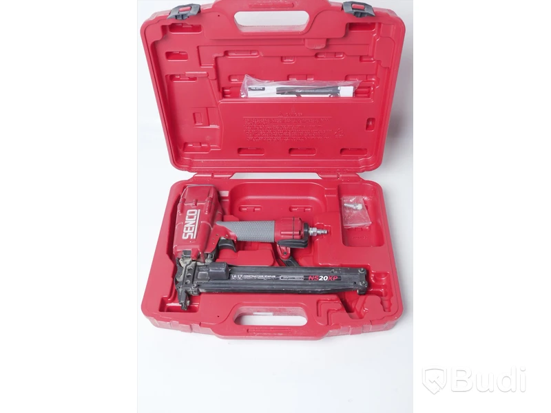 Senco Klammerpistol NS20XP