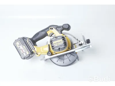 Dewalt Cirkelsåg - DCS391 - med batteri, utan laddare