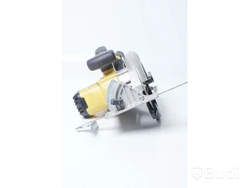 Dewalt Cirkelsåg - DCS391 - med batteri, utan laddare