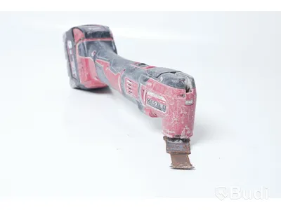 Milwaukee Multiverktyg - M18 BMT med batteri utan laddare