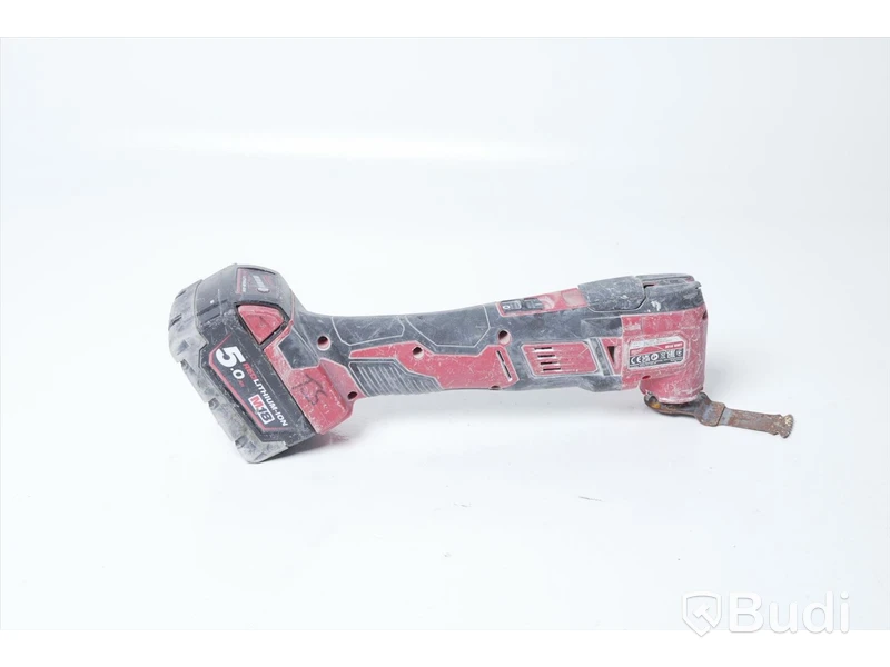 Milwaukee Multiverktyg - M18 BMT med batteri utan laddare