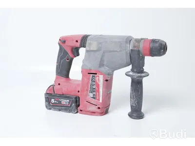 Milwaukee Borrhammare - M18 CHX med batteri utan laddare