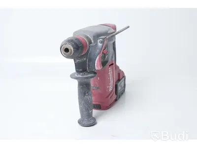 Milwaukee Borrhammare - M18 CHX med batteri utan laddare