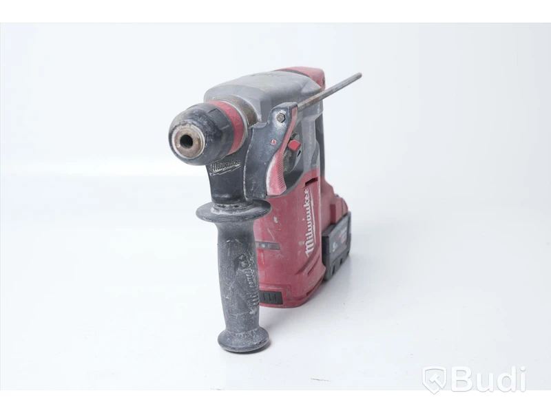 Milwaukee Borrhammare - M18 CHX med batteri utan laddare