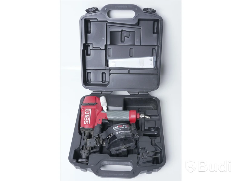 Senco Takpappsverktyg 445XP