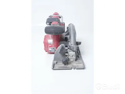 Milwaukee Cirkelsåg - M18 CCS55 med batteri och laddare