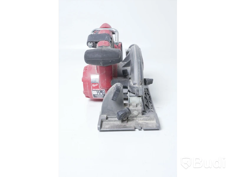 Milwaukee Cirkelsåg - M18 CCS55 med batteri och laddare