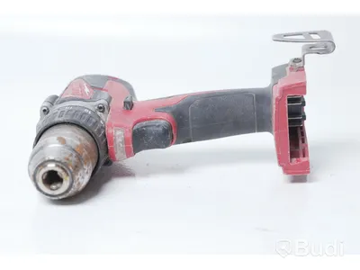 Milwaukee Skruvdragare - M18 CLBDD utan batteri och laddare