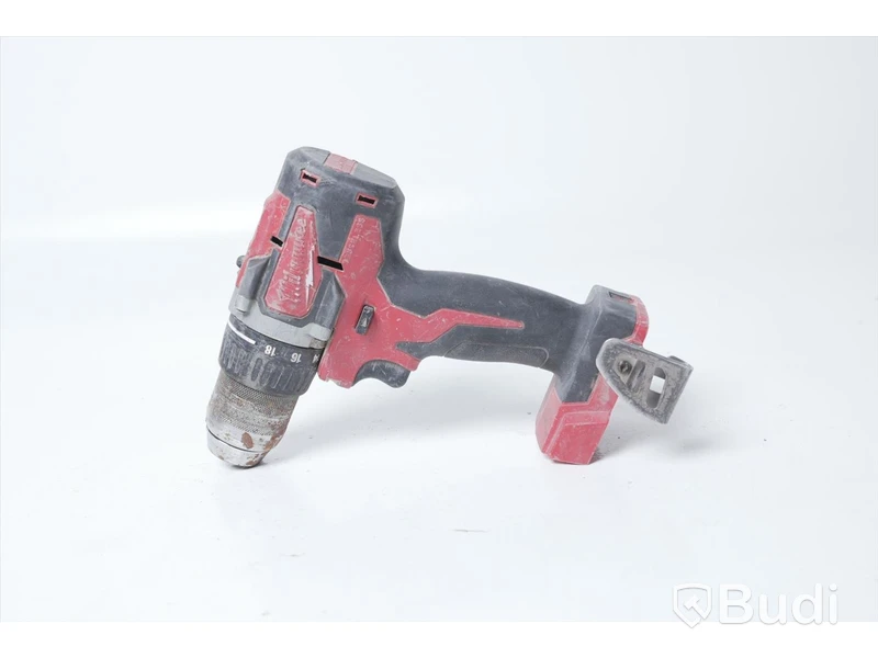 Milwaukee Skruvdragare - M18 CLBDD utan batteri och laddare