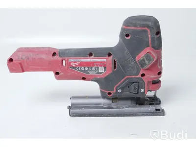 Milwaukee Sticksåg - M18 FBJS - utan batteri och laddare