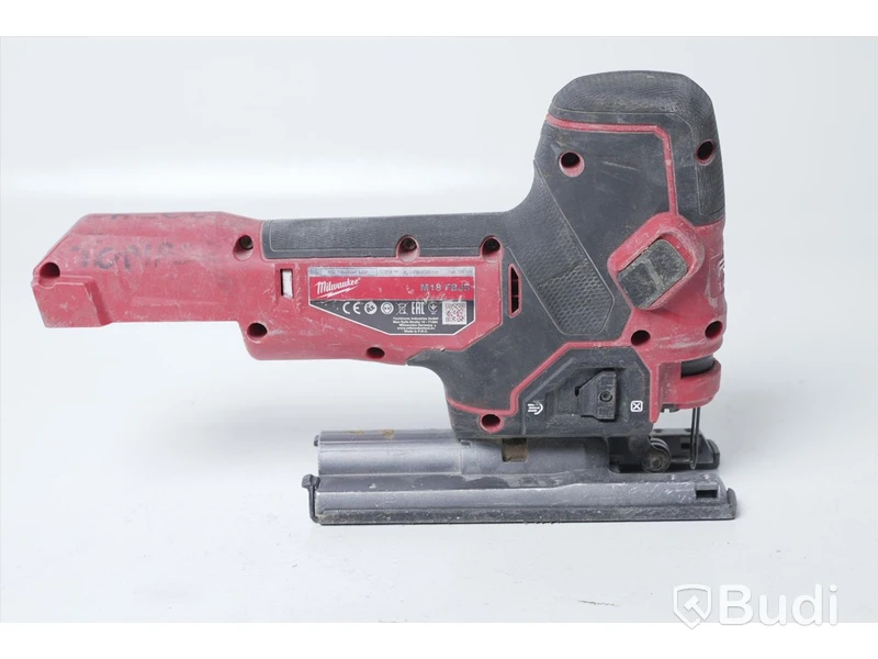 Milwaukee Sticksåg - M18 FBJS - utan batteri och laddare