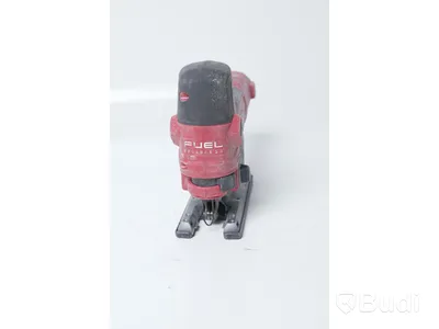 Milwaukee Sticksåg - M18 FBJS - utan batteri och laddare