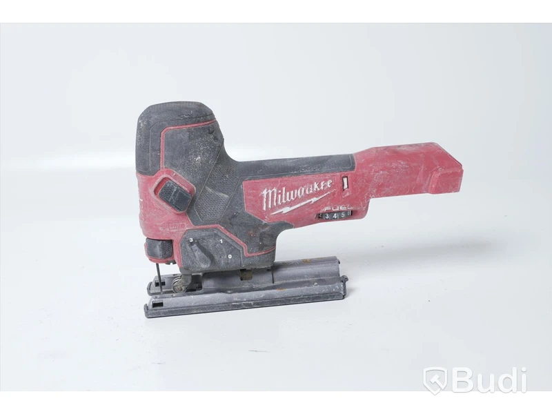 Milwaukee Sticksåg - M18 FBJS - utan batteri och laddare