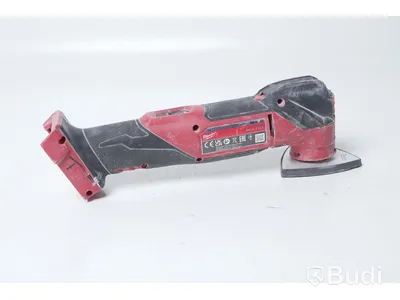 Milwaukee Multiverktyg - M18 FMT - utan batteri och laddare